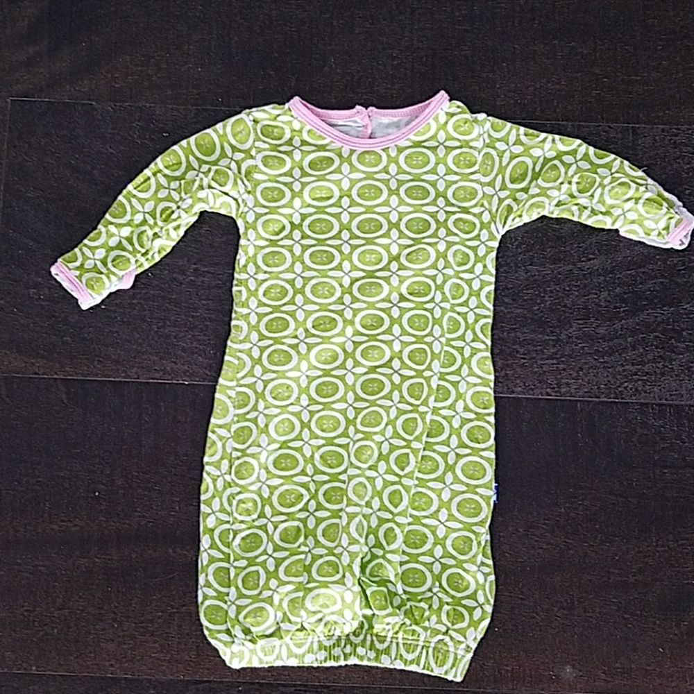 Kickee Pants Night Gown